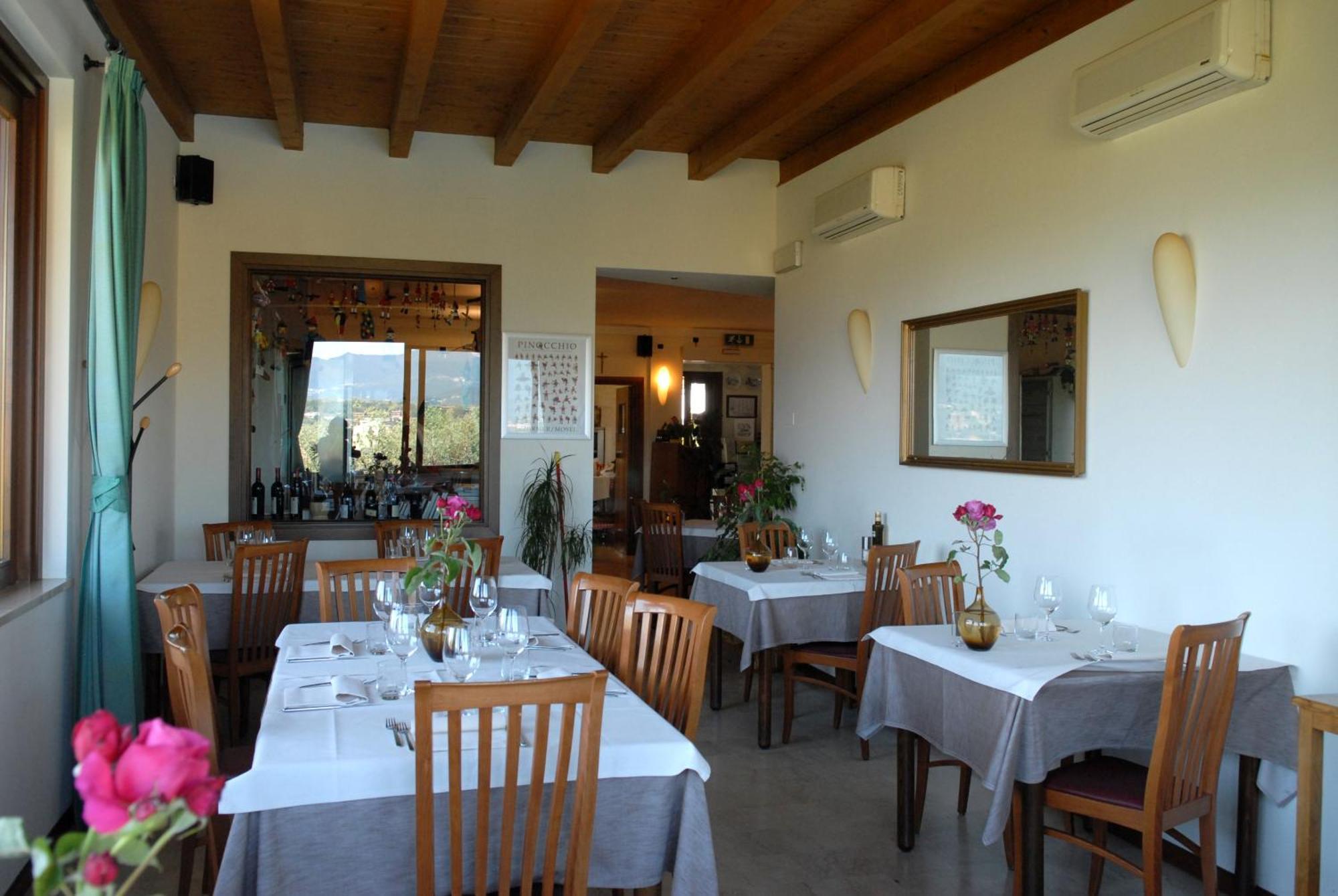 Locanda Da Vittorio Manerba del Garda Exterior foto