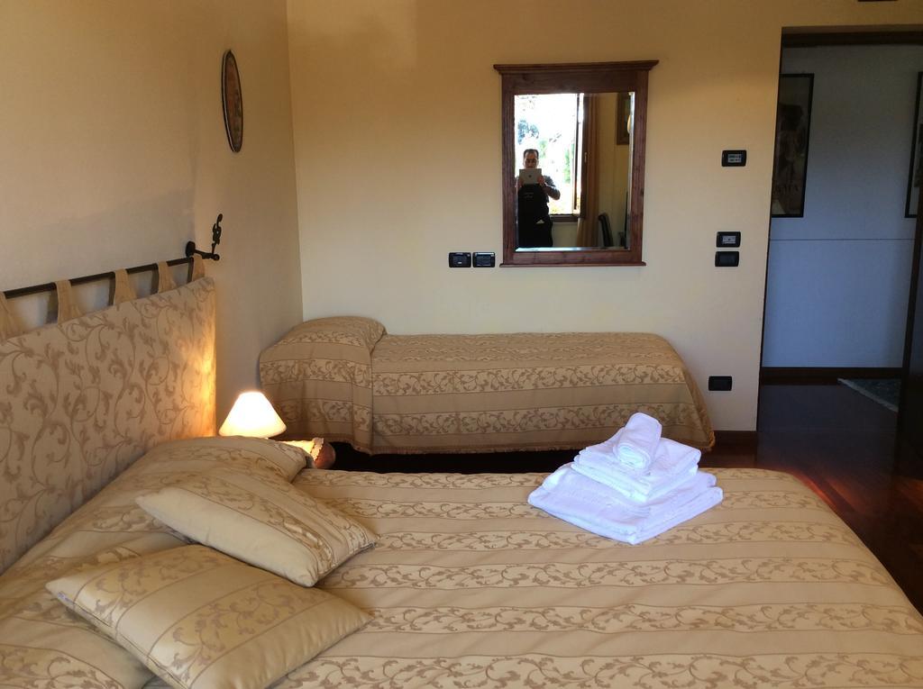 Locanda Da Vittorio Manerba del Garda Zimmer foto