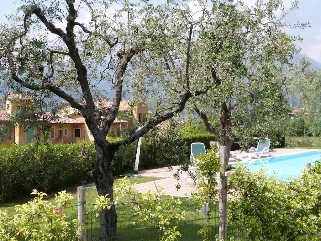 Locanda Da Vittorio Manerba del Garda Exterior foto