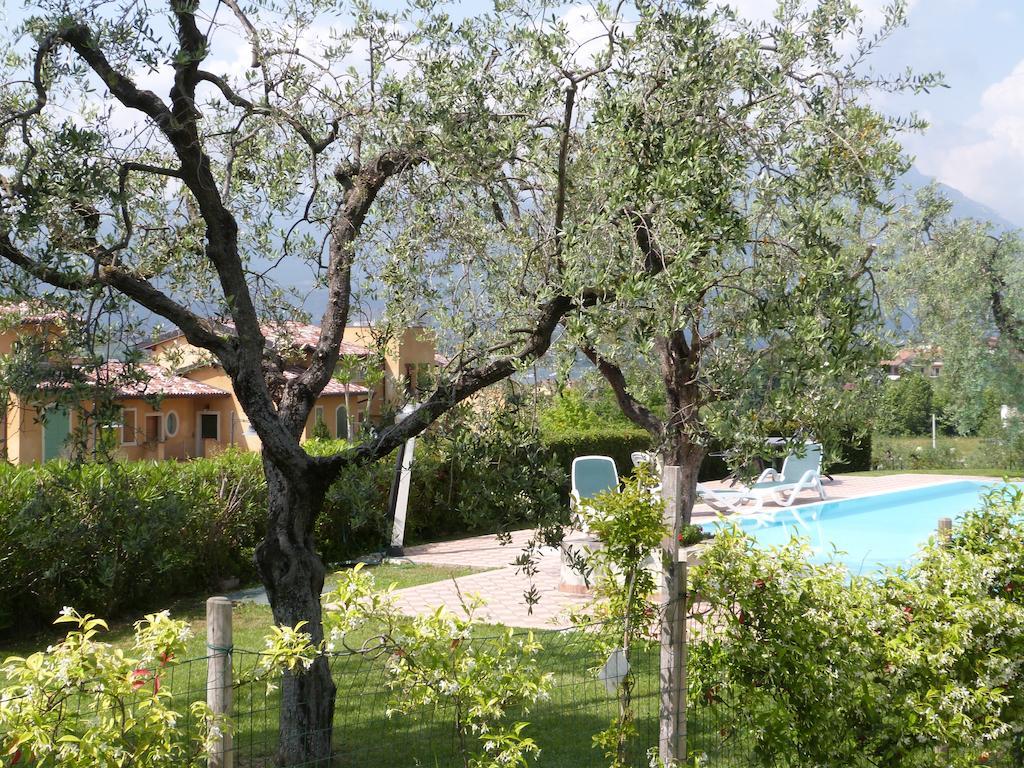 Locanda Da Vittorio Manerba del Garda Exterior foto