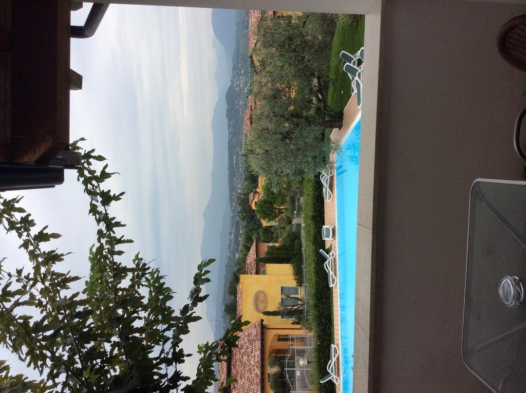 Locanda Da Vittorio Manerba del Garda Exterior foto
