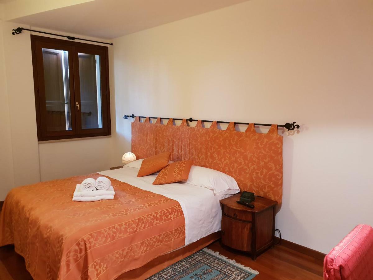 Locanda Da Vittorio Manerba del Garda Exterior foto